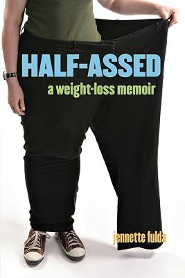 Half-Assed by Fulda, Jennette | Paperback | Memoirs 2