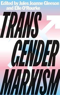 Transgender Marxism | Paperback | Social Science 2