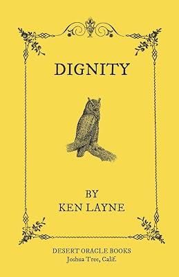 Dignity by Layne, Ken | Paperback | Fiction 2