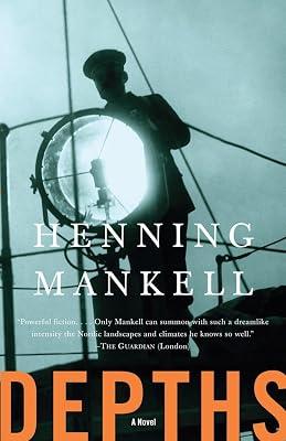 Depths (Vintage) by Mankell, Henning | Paperback | Fiction 2