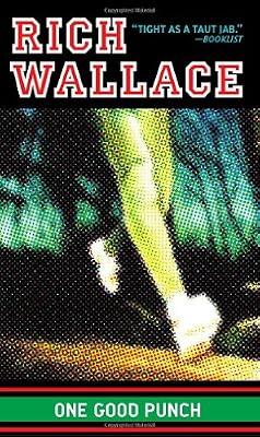 One Good Punch by Wallace, Rich | Mass_Market