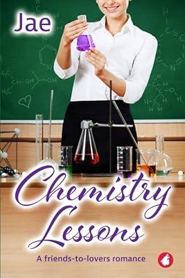 Chemistry Lessons by Jae | Paperback | Romance 2