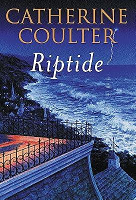 Riptide by Coulter, Catherine | Paperback | Crime & Mystery
