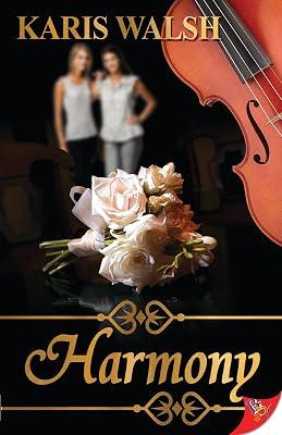 Harmony by Walsh, Karis | Paperback | Romance 2
