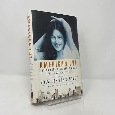 American Eve by Uruburu, Paula | Hardcover 2