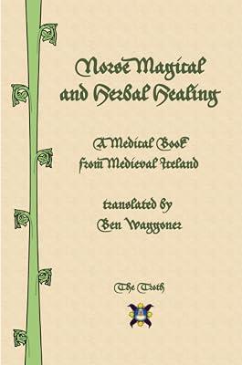 Norse Magical and Herbal Healing by Waggoner, Ben | Paperback | History 2