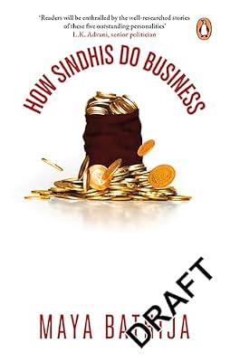 Paiso: How Sindhis Do Business by Bathija, Maya | Paperback | Business & Management