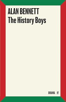 The History Boys by Bennett, Alan | Paperback | Plays 2