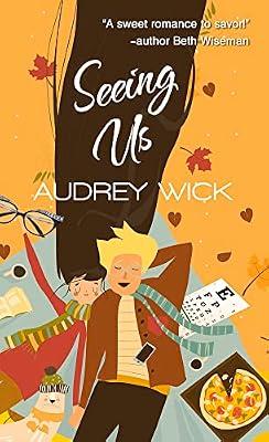 Seeing Us by Wick, Audrey | Paperback | Religious & Spiritual Fiction