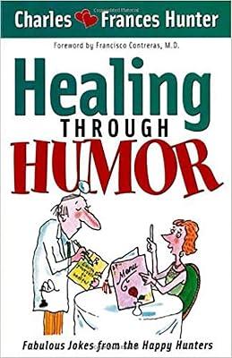 Healing Through Humor by Hunter, Charles | Paperback | Religion 2