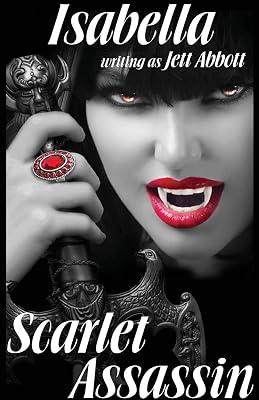 Scarlet Assassin by Isabella | Paperback | Modern & Contemporary Fiction (Post C 1945) 2