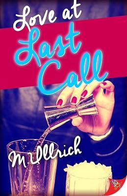 Love at Last Call by Ullrich, M | Paperback | Modern & Contemporary Fiction (Post C 1945) 2