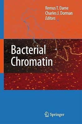 Bacterial Chromatin | Hardcover | Microbiology (Non-Medical) 2