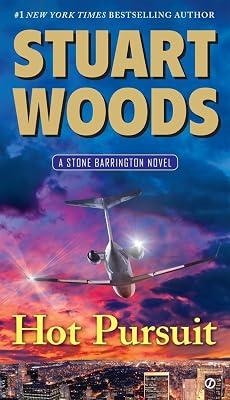 Hot Pursuit: A Stone Barrington Novel by Woods, Stuart | Paperback | Fiction 2