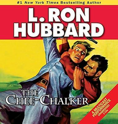 The Chee-Chalker by Hubbard, L. Ron | Audiocd | Linguistics