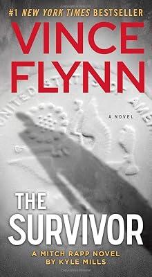 The Survivor, 14 by Flynn, Vince; Mills, Kyle | Mass_Market | Fiction 2
