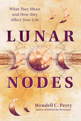 Lunar Nodes by Perry, Wendell C. | Paperback | Body 2