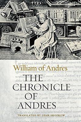 The Chronicle of Anders | Hardcover | European History