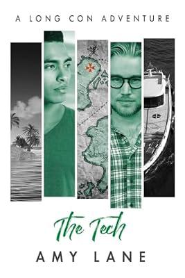 The Tech: Volume 5 (Long Con Adventures) by Lane, Amy | Paperback | Romance