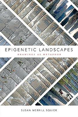 Epigenetic Landscapes by Squier, Susan Merrill | Paperback | Feminism & Feminist Theory