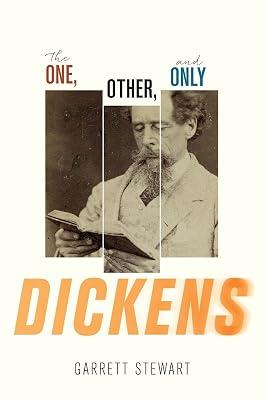 The One, Other, and Only Dickens by Stewart, Garrett | Paperback | Literary Studies: Fiction 2