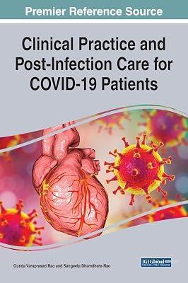 Clinical Practices and Post-Treatment Care for COVID-19 Patients With Heart Complications | Hardcover | Cardiovascular Medicine 2