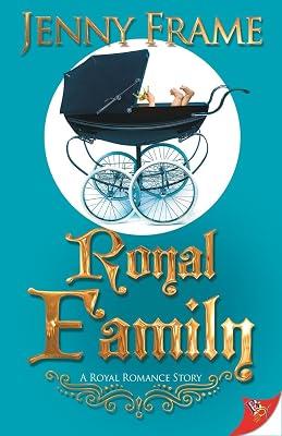 Royal Family: 4 (Royal Romance) by Frame, Jenny | Paperback | Romance 2