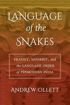 Language of the Snakes by Ollett, Andrew | Paperback | Language Arts & Disciplines 2