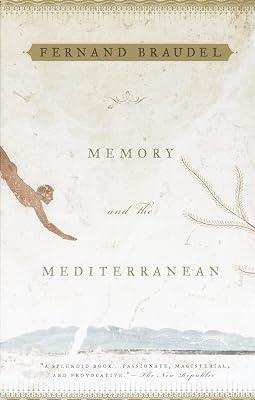 Memory and the Mediterranean by Braudel, Fernand | Paperback | History 2