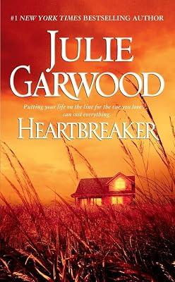 HEARTBREAKER by Julie Garwood | Mass_Market | Fiction 2