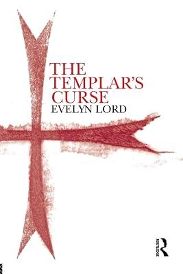 The Templar's Curse by Lord, Evelyn | Paperback | History 2