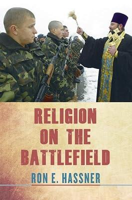 Religion on the Battlefield by Hassner, Ron E. | Hardcover | Political Science 2