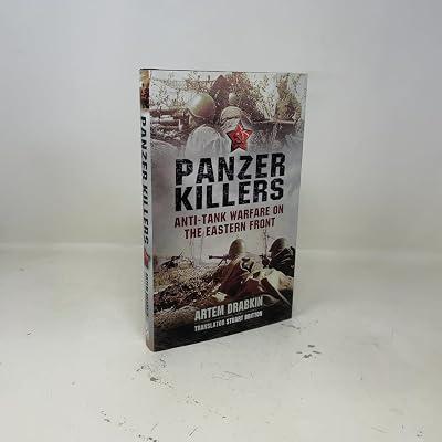 Panzer Killers by Drabkin, Artem | Hardcover | History 2