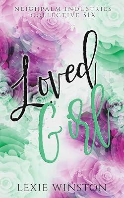 Loved Girl by Winston, Lexie | Paperback | Adult & Contemporary Romance 2