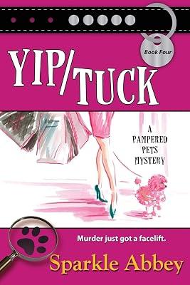 Yip/Tuck by Abbey, Sparkle | Paperback | Crime & Mystery 2