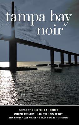 Tampa Bay Noir | Paperback | Crime And 2