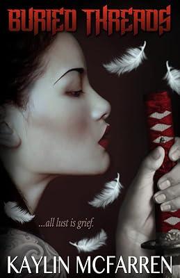 Buried Threads: 2 by Mcfarren, Kaylin | Paperback | Fiction 2