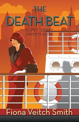 The Death Beat by Smith, Fiona Veitch | Paperback | Fiction 2