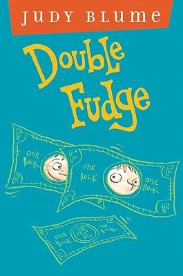 Double Fudge by Blume, Judy | Hardcover | Juvenile Fiction 2