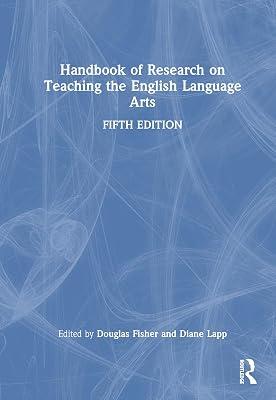 Handbook of Research on Teaching the English Language Arts | Hardcover | Teaching Of A Specific Subject 2