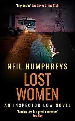 Lost Women: An Inspector Low Novel: 4 by Humphreys, Neil | Paperback | Fiction