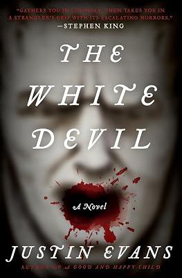 The White Devil: A Gripping Young Adult Gothic Thriller – Dark Academia Mystery of Lord Byron's Deadly Legacy at Harrow by Evans, Justin | Paperback | Fiction 2