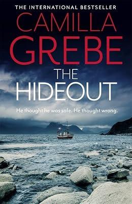 The Hideout by Grebe, Camilla | Paperback | Crime & Mystery 2