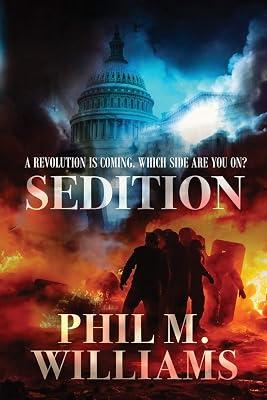 Sedition (High Stakes Political Thrillers) by Williams, Phil M | Paperback | Political 2