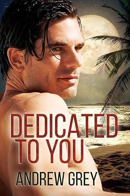 Dedicated to You by Grey, Andrew | Paperback | Fiction 2