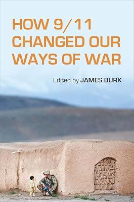 How 9/11 Changed Our Ways of War | Hardcover | Political Science 2