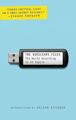 The Wikileaks Files: The World According to US Empire by WikiLeaks | Paperback | Political Science 2