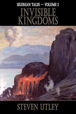 Invisible Kingdoms (Silurian Tales) by Utley, Steven | Paperback | Science Fiction 2