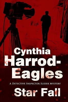 Star Fall: A Bill Slider British Police Procedural: 17 (A Detective Inspector Slider Mystery) by Harrod-Eagles, Cynthia | Hardcover | Crime & Mystery 2