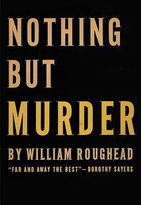 Nothing But Murder by Roughead, William | Paperback | True Crime 2